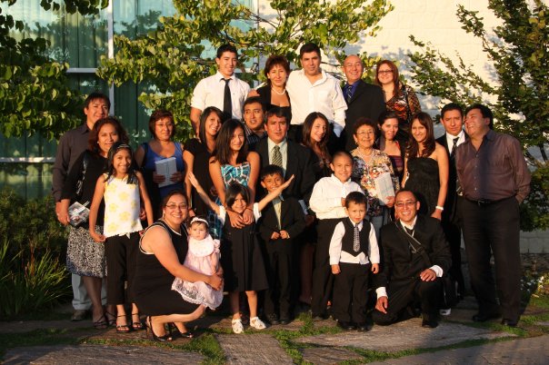 Family business image from the HLM website