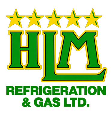HLM Refrigeration & Gas Ltd.