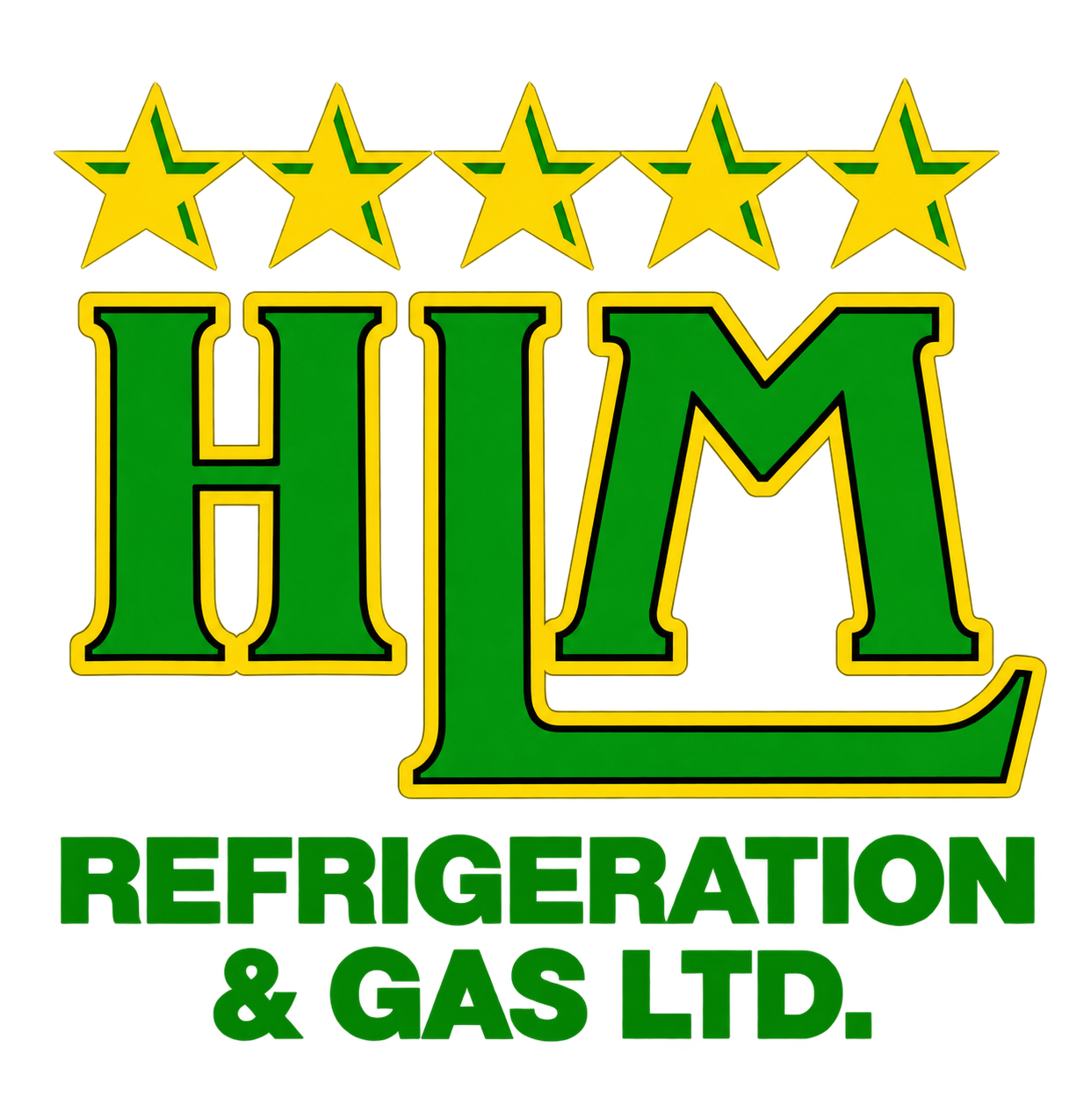 HLM Refrigeration & Gas Ltd.